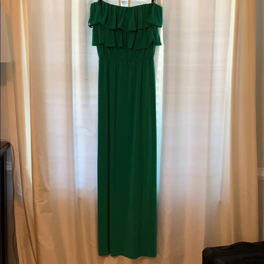 Suzi Chin Maxi Dress